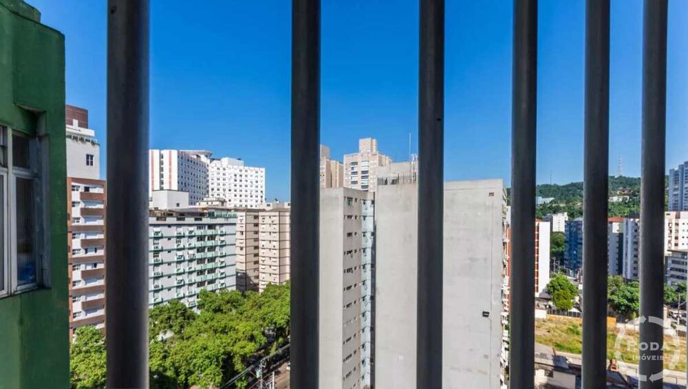 Apartamento, 1 quarto, 52 m² - Foto 9