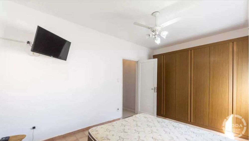 Apartamento, 1 quarto, 52 m² - Foto 4