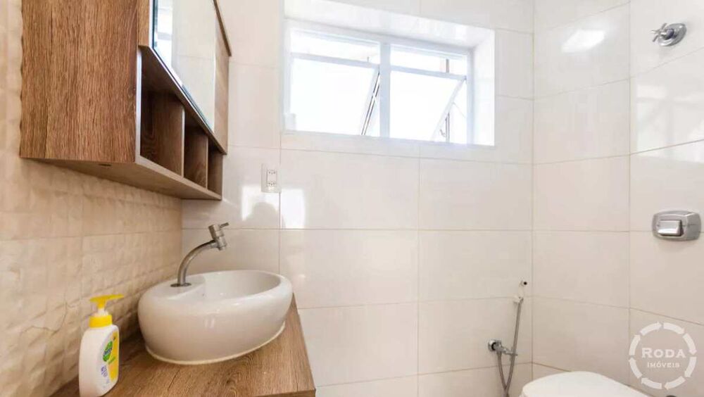 Apartamento, 1 quarto, 52 m² - Foto 3