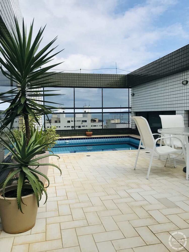 Cobertura, 3 quartos, 290 m² - Foto 3