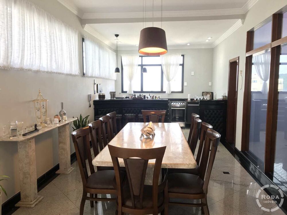Cobertura, 3 quartos, 290 m² - Foto 4