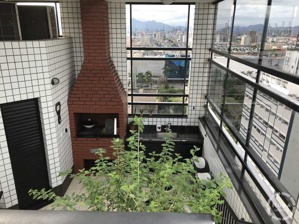 Cobertura, 3 quartos, 290 m² - Foto 2