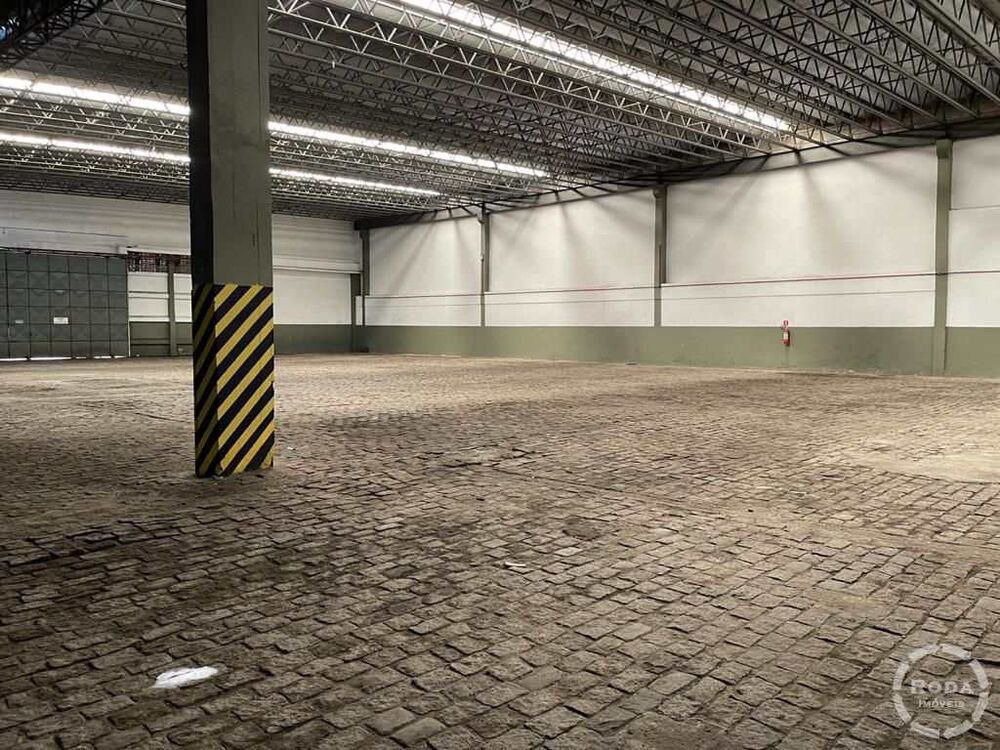 Depósito-Galpão - Foto 3