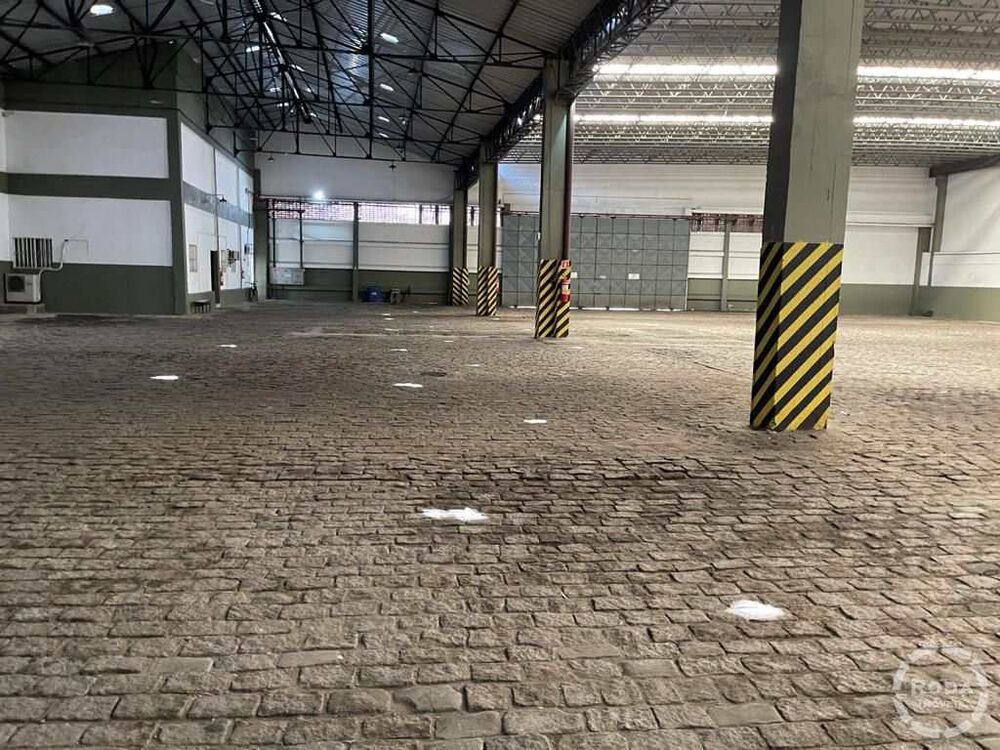 Depósito-Galpão - Foto 2