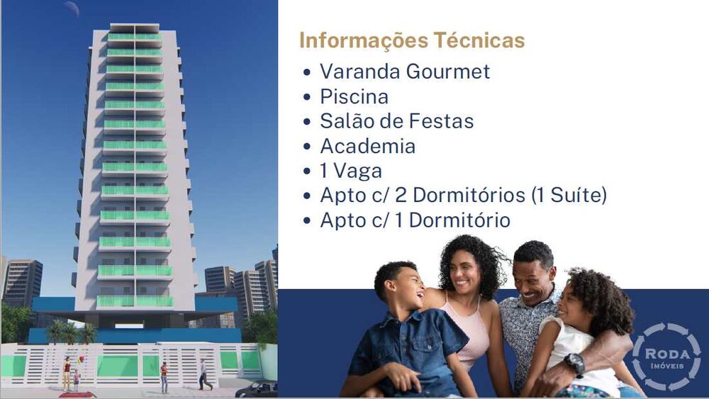 Apartamento, 2 quartos, 58 m² - Foto 5