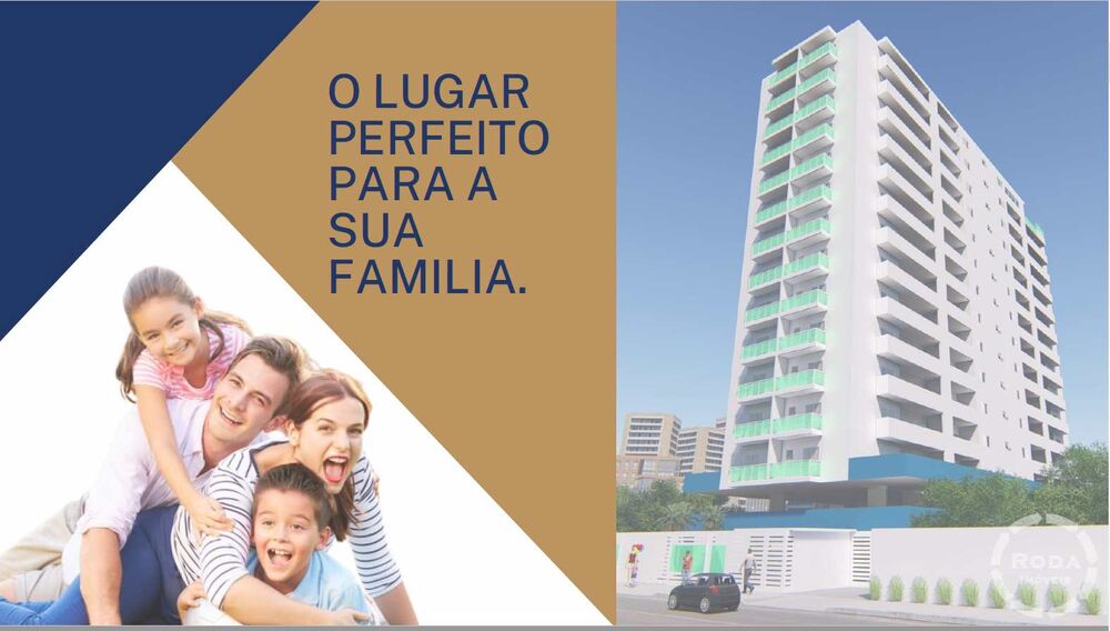 Apartamento, 2 quartos, 58 m² - Foto 2