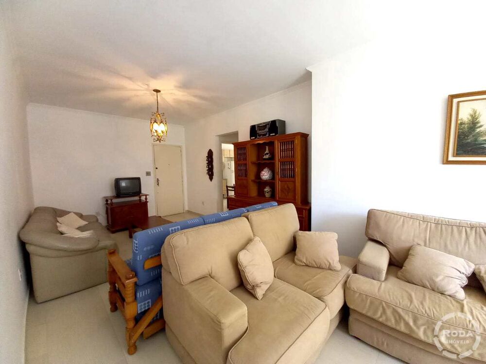 Apartamento, 2 quartos, 90 m² - Foto 5