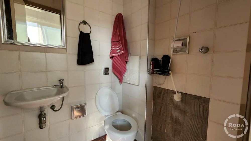 Apartamento, 3 quartos, 139 m² - Foto 23