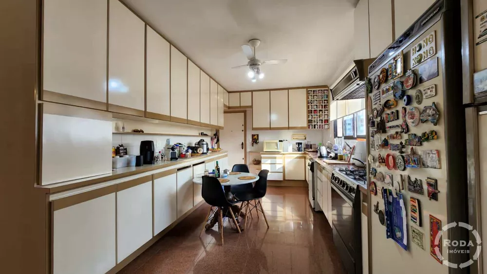 Apartamento, 3 quartos, 139 m² - Foto 15