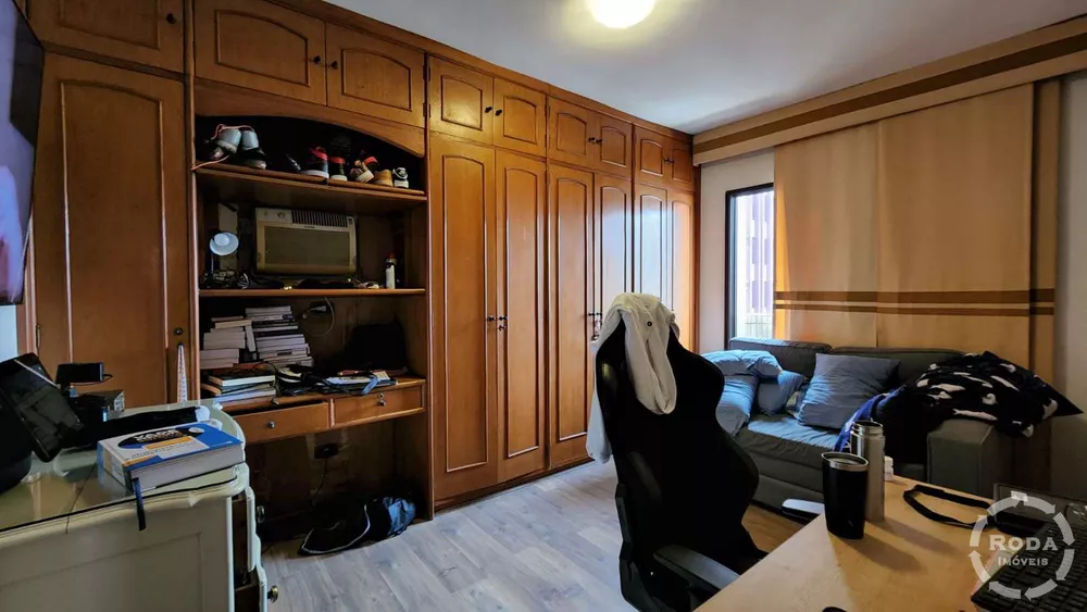 Apartamento, 3 quartos, 139 m² - Foto 14