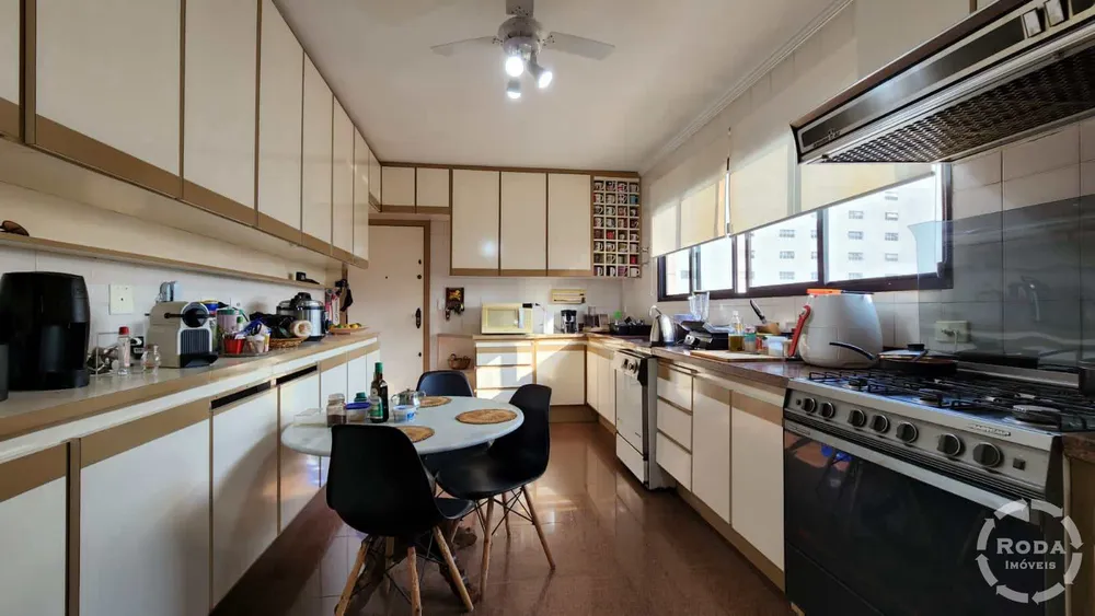Apartamento, 3 quartos, 139 m² - Foto 20