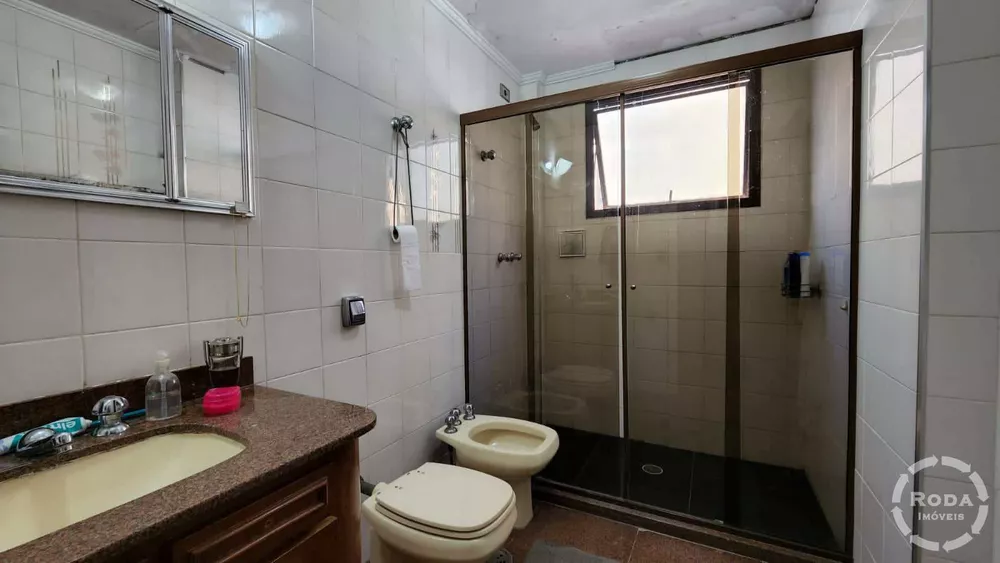 Apartamento à venda com 3 quartos, 139m² - Foto 12