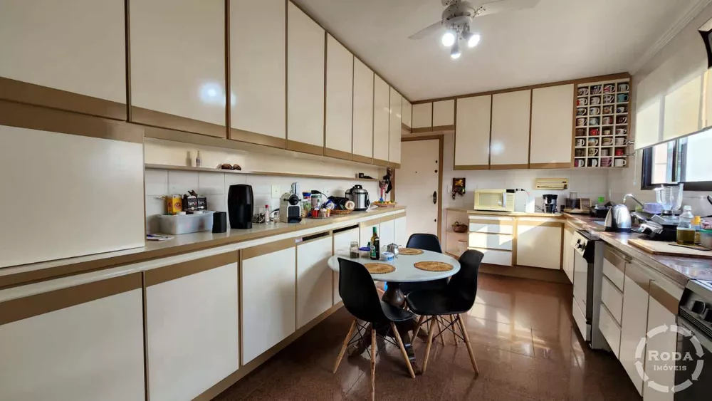 Apartamento, 3 quartos, 139 m² - Foto 16