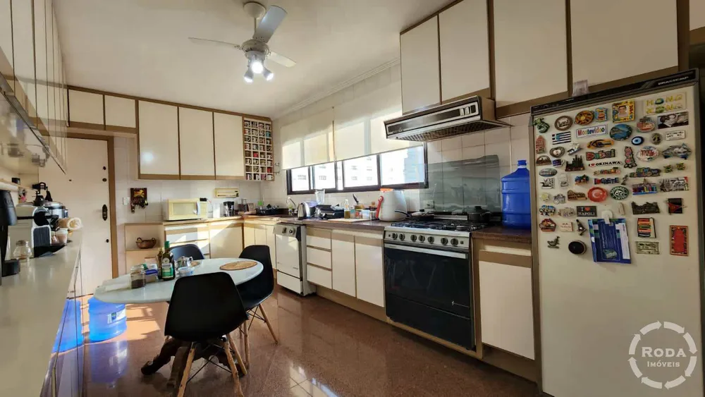 Apartamento, 3 quartos, 139 m² - Foto 17