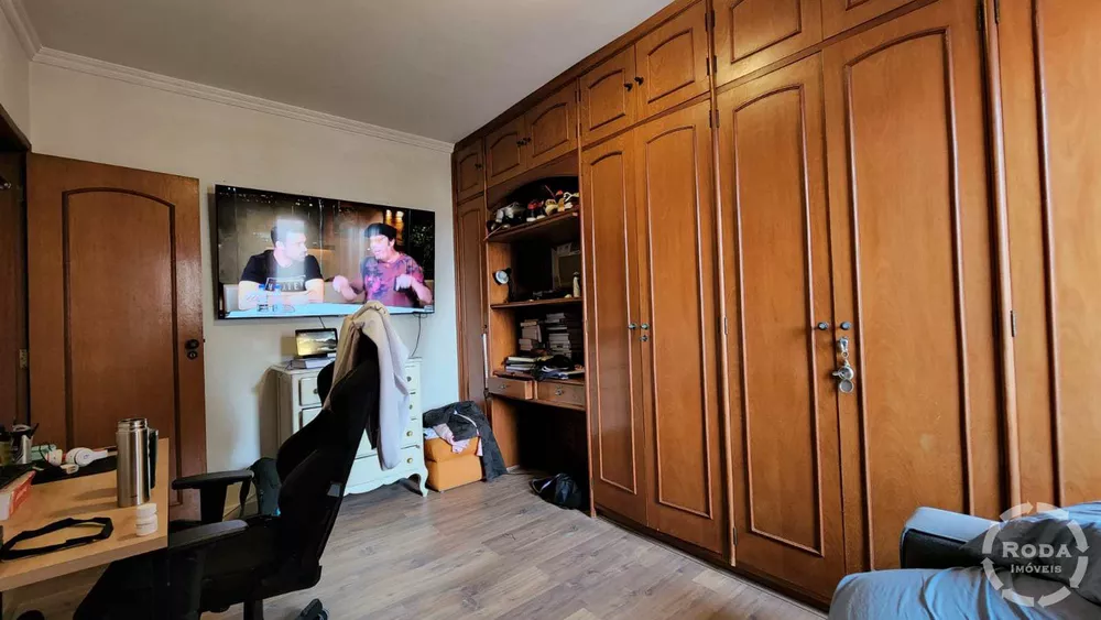 Apartamento, 3 quartos, 139 m² - Foto 13