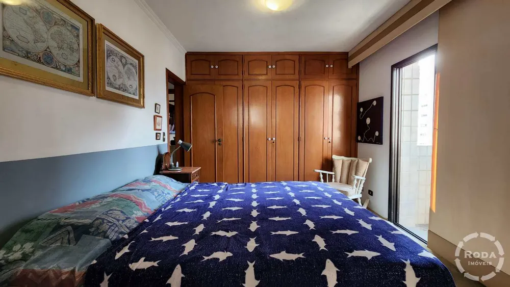 Apartamento, 3 quartos, 139 m² - Foto 13