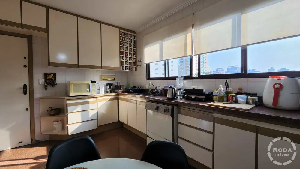 Apartamento, 3 quartos, 139 m² - Foto 21