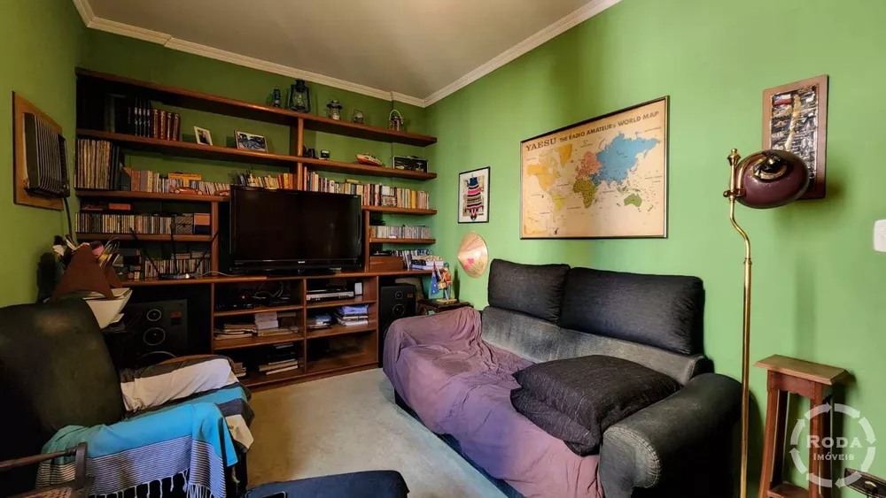 Apartamento à venda com 3 quartos, 139m² - Foto 11