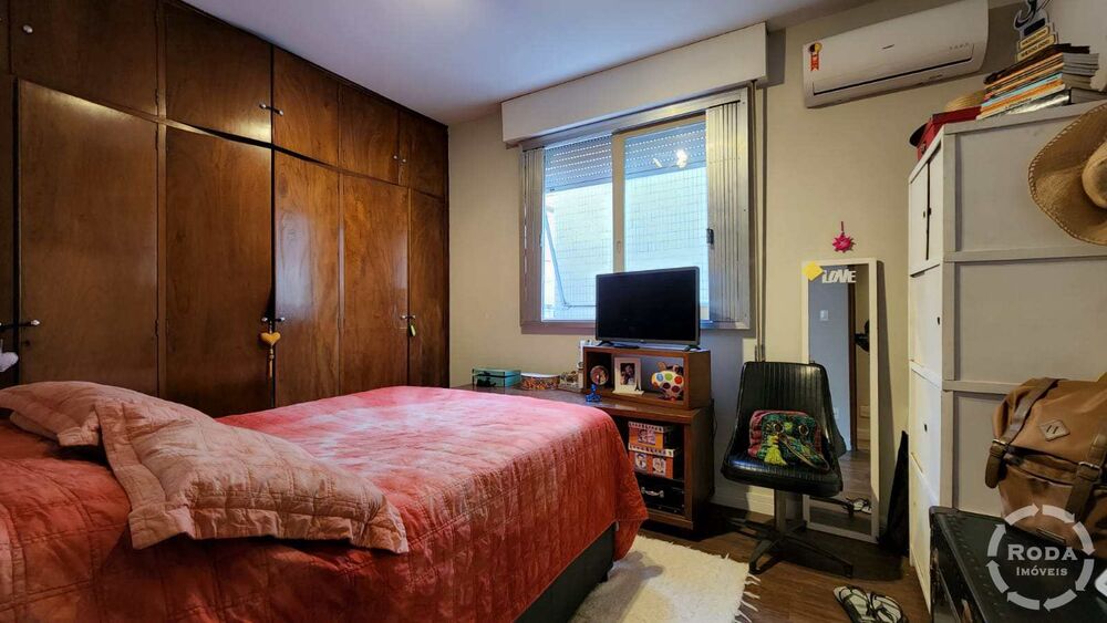 Apartamento, 2 quartos, 89 m² - Foto 3