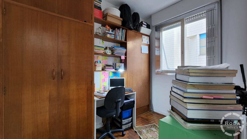 Apartamento, 2 quartos, 89 m² - Foto 2