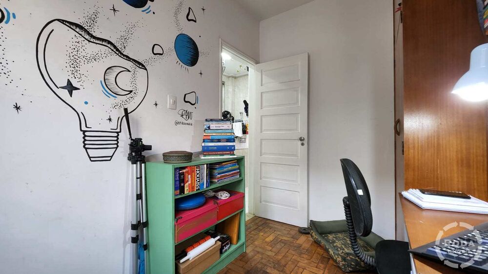 Apartamento, 2 quartos, 89 m² - Foto 16