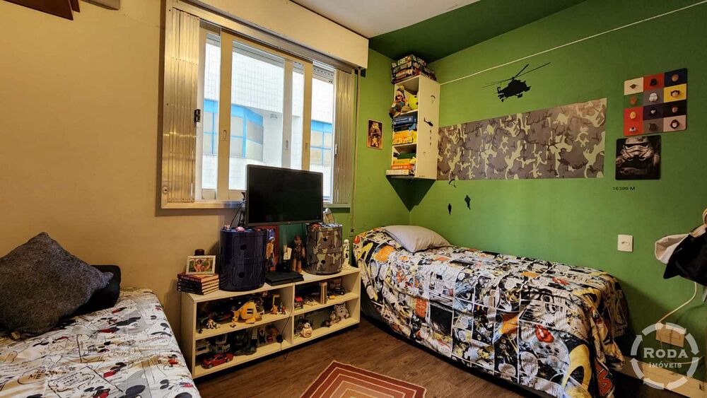 Apartamento, 2 quartos, 89 m² - Foto 6