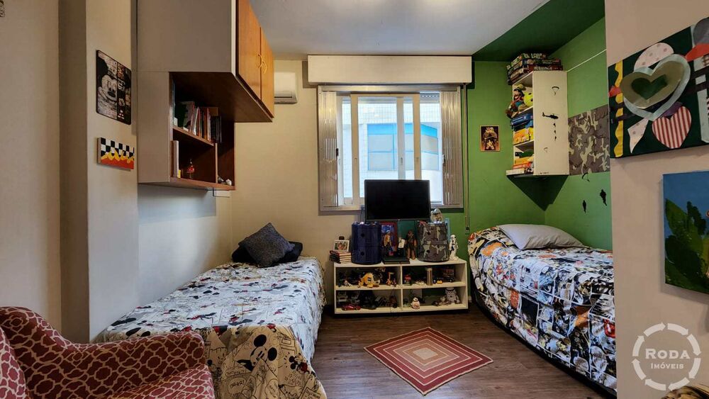 Apartamento, 2 quartos, 89 m² - Foto 7