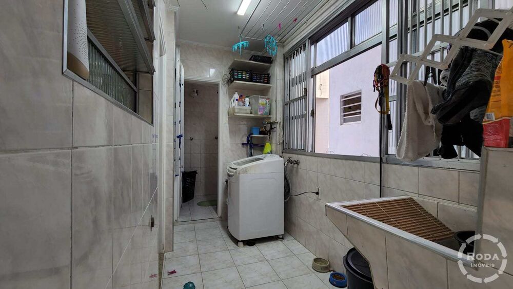Apartamento, 2 quartos, 89 m² - Foto 1