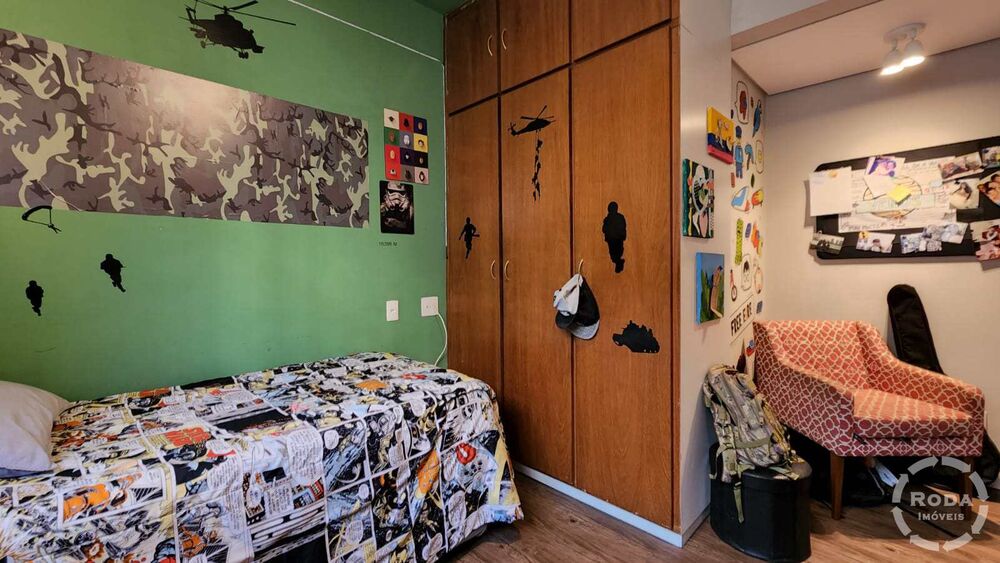 Apartamento, 2 quartos, 89 m² - Foto 18