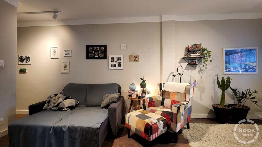 Apartamento, 2 quartos, 89 m² - Foto 17