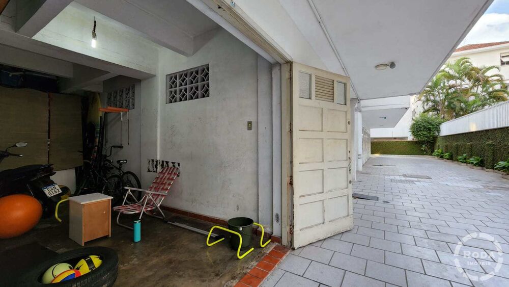 Apartamento, 2 quartos, 89 m² - Foto 11