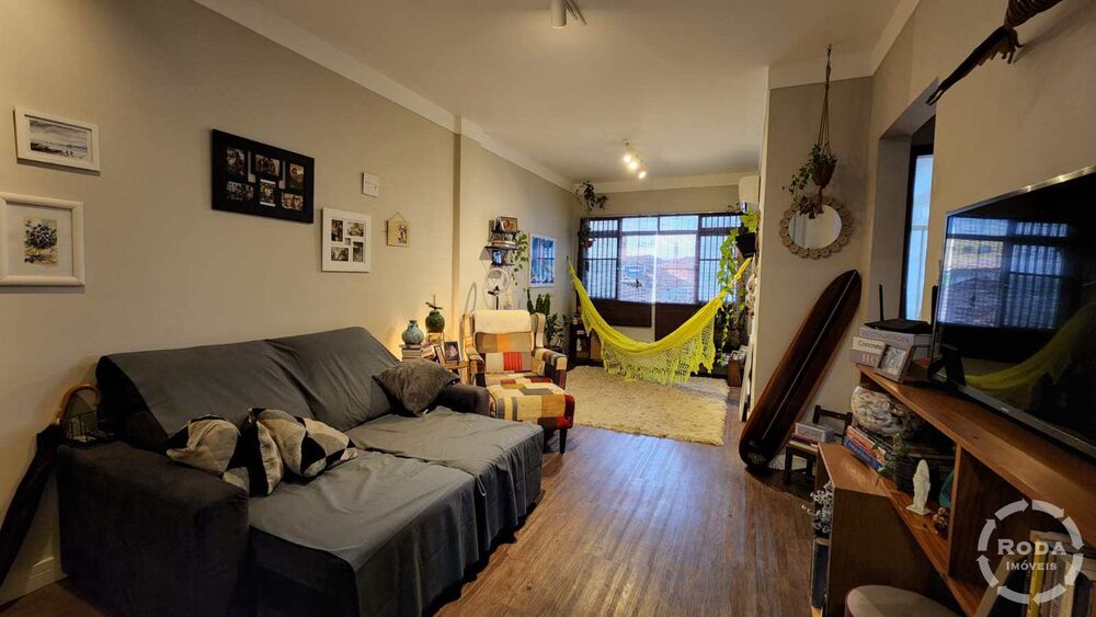 Apartamento, 2 quartos, 89 m² - Foto 23