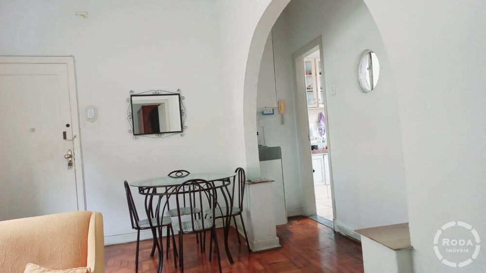 Apartamento, 2 quartos, 69 m² - Foto 2