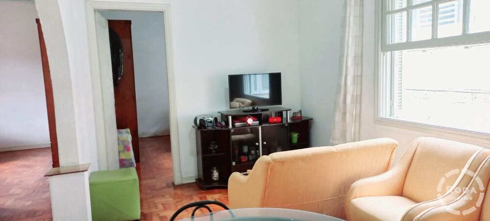 Apartamento, 2 quartos, 69 m² - Foto 4