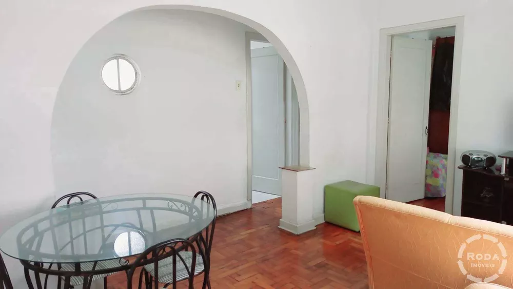 Apartamento, 2 quartos, 69 m² - Foto 1