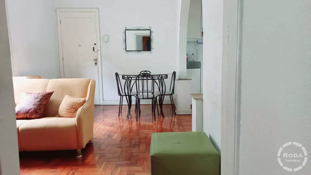 Apartamento, 2 quartos, 69 m² - Foto 3