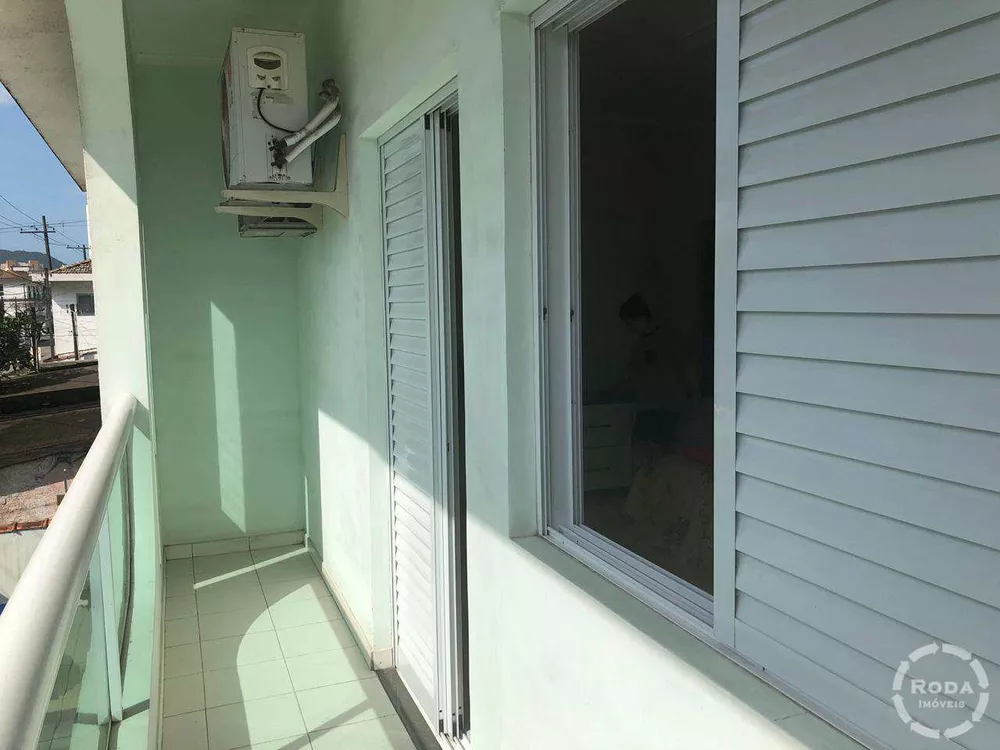 Sobrado, 3 quartos, 170 m² - Foto 6