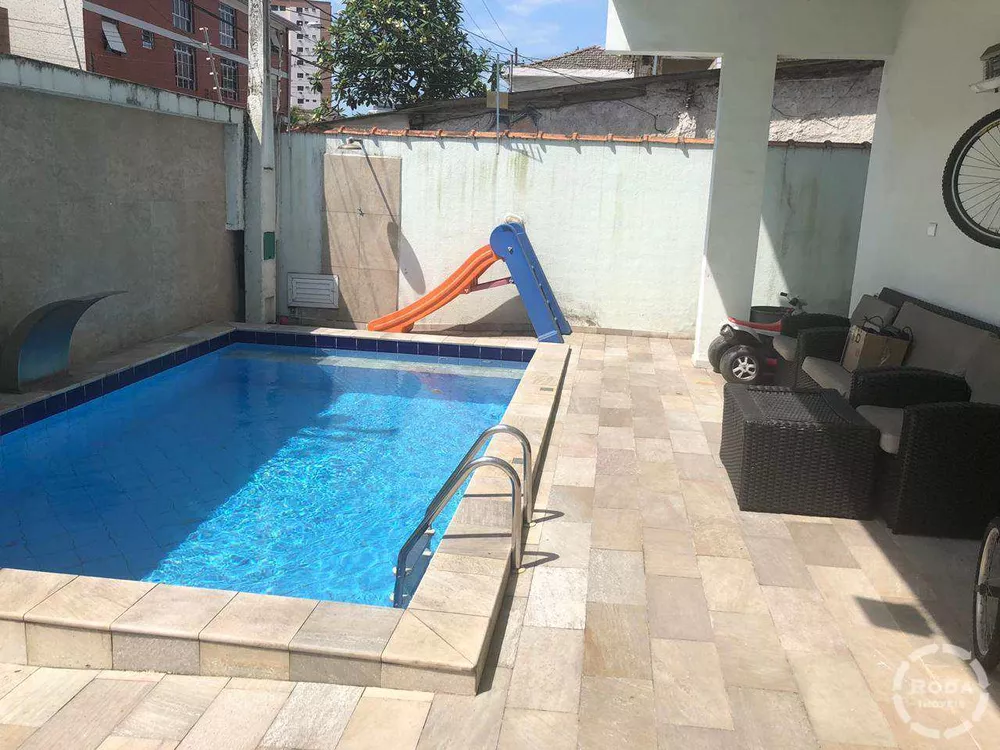 Sobrado à venda com 3 quartos, 170m² - Foto 2