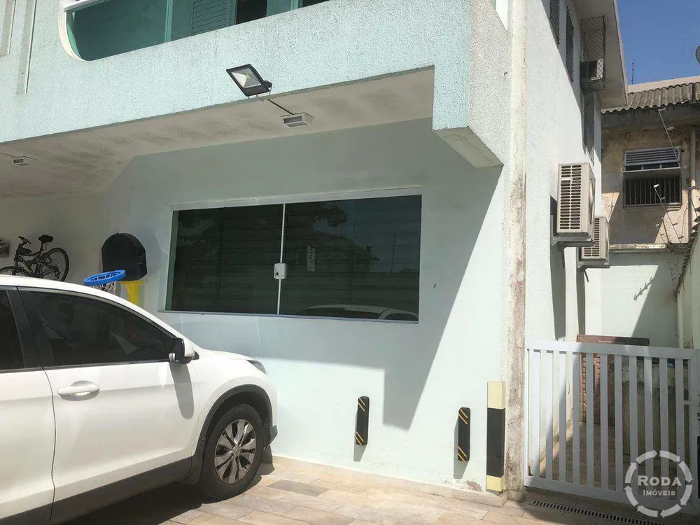 Sobrado, 3 quartos, 170 m² - Foto 5