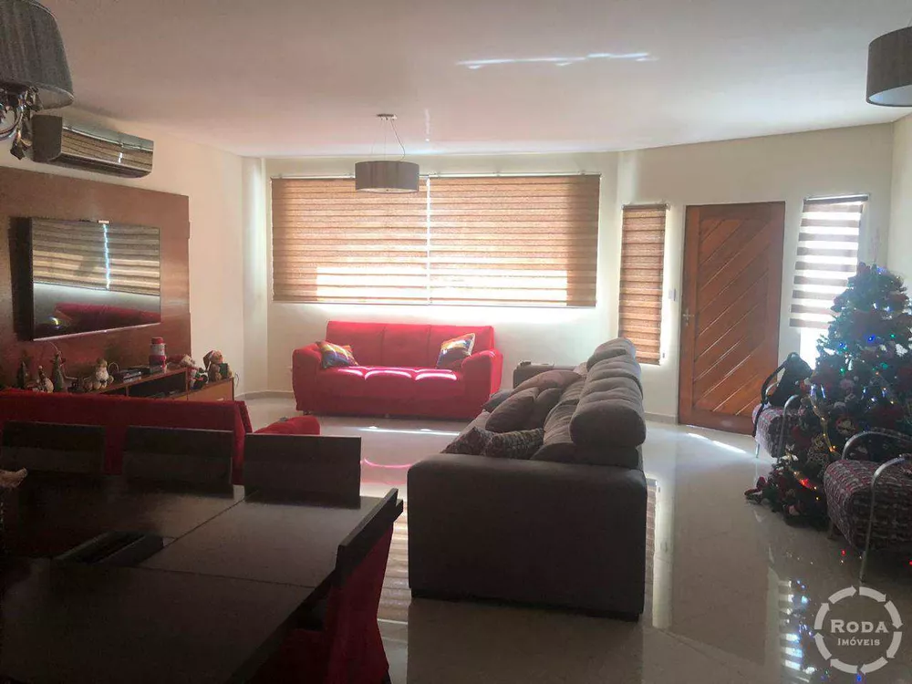 Sobrado à venda com 3 quartos, 170m² - Foto 3