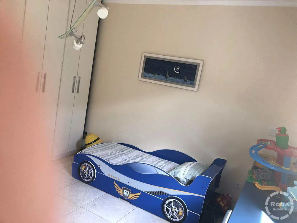 Sobrado, 3 quartos, 170 m² - Foto 16