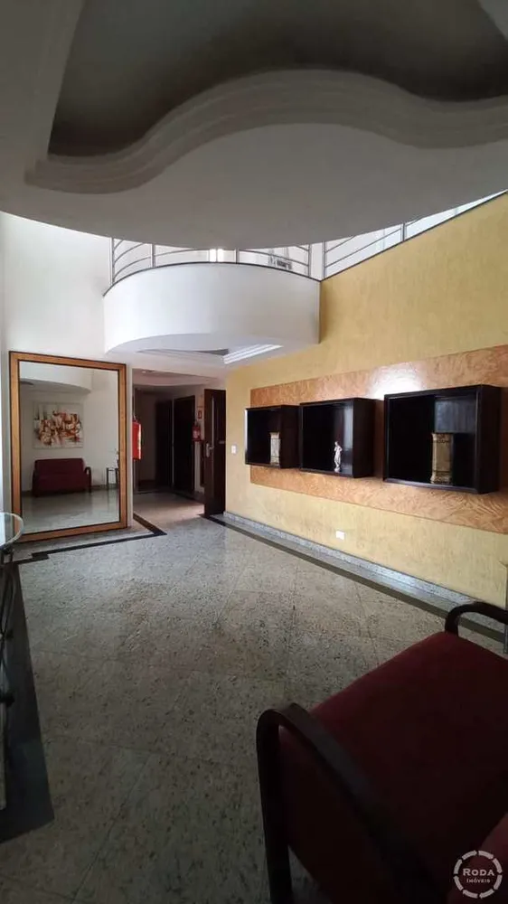 Apartamento, 3 quartos, 150 m² - Foto 14