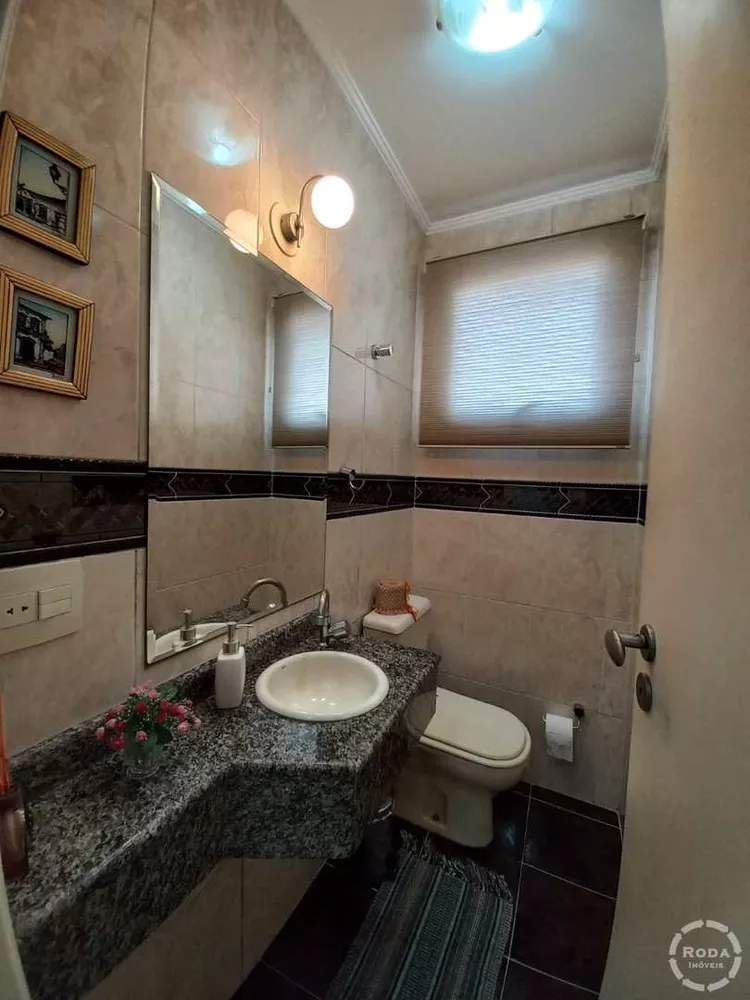 Apartamento, 3 quartos, 150 m² - Foto 5