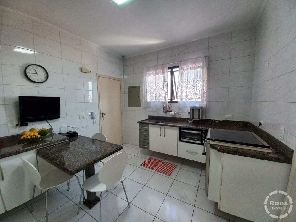 Apartamento, 3 quartos, 150 m² - Foto 1