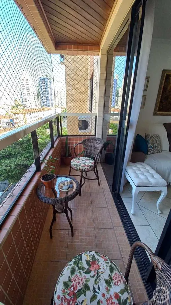Apartamento, 3 quartos, 150 m² - Foto 11
