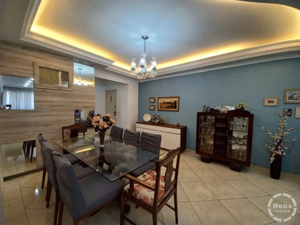 Apartamento, 3 quartos, 150 m² - Foto 9