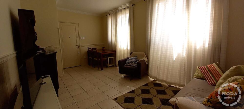 Apartamento, 3 quartos, 100 m² - Foto 3