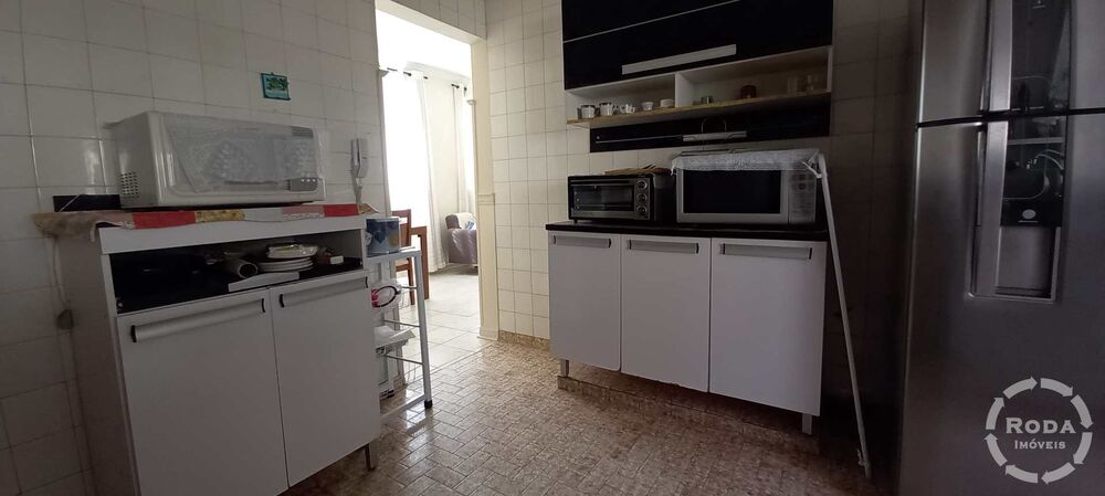 Apartamento, 3 quartos, 100 m² - Foto 4