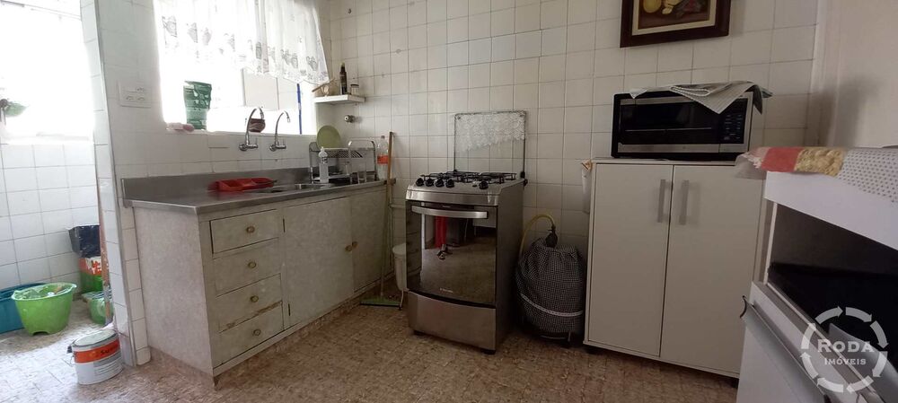 Apartamento, 3 quartos, 100 m² - Foto 2