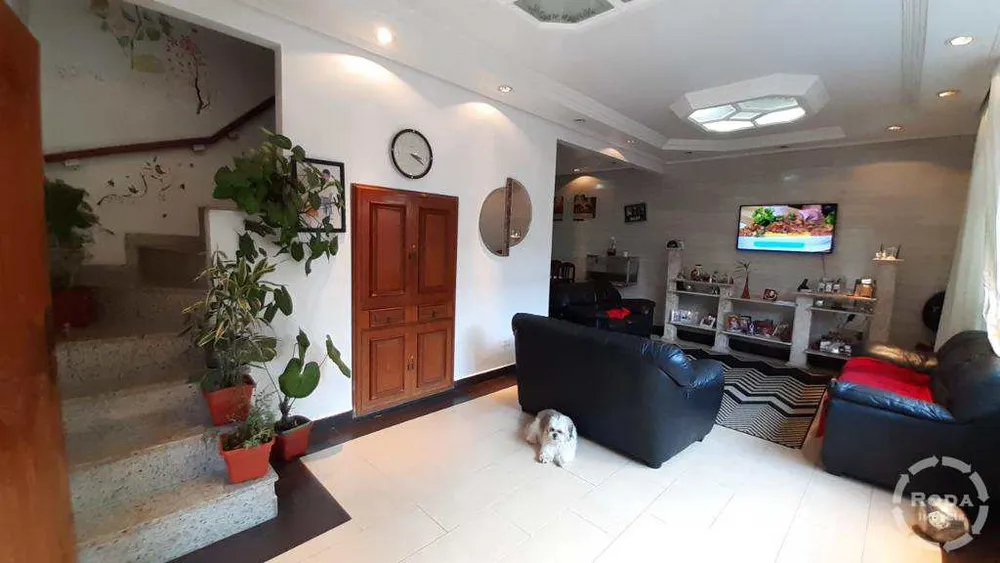 Casa, 3 quartos, 163 m² - Foto 4